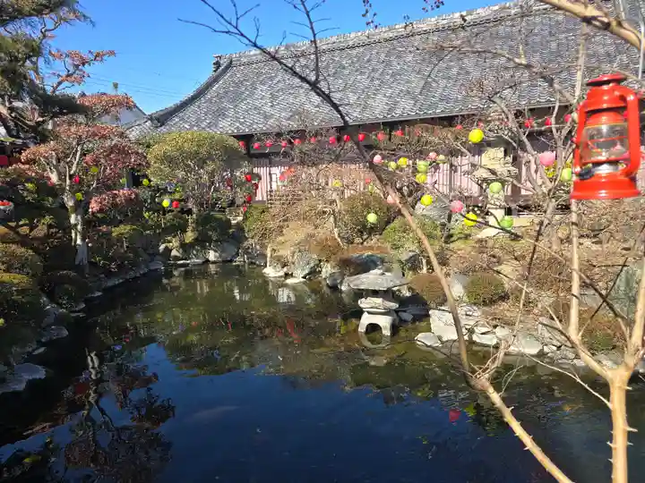 おふさ観音(観音寺)(奈良県)