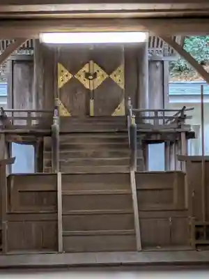 熊野神社(兵庫県)