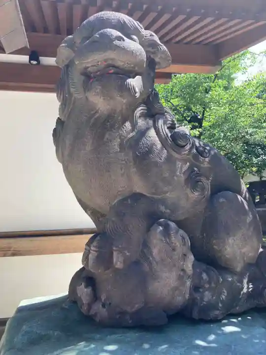 代田八幡神社(東京都)