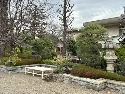 蓮花寺(東京都)