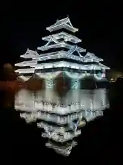 四柱神社(長野県)