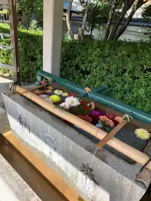 伊和志津神社(兵庫県)