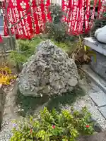 白山比咩神社(愛知県)