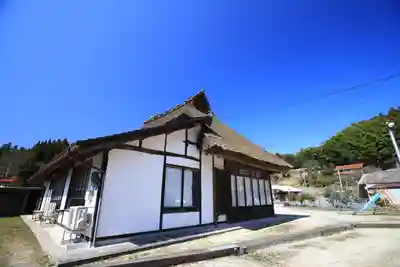 須我神社のその他建物
