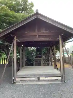 水神社(愛知県)