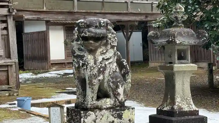 舟城神社(兵庫県)