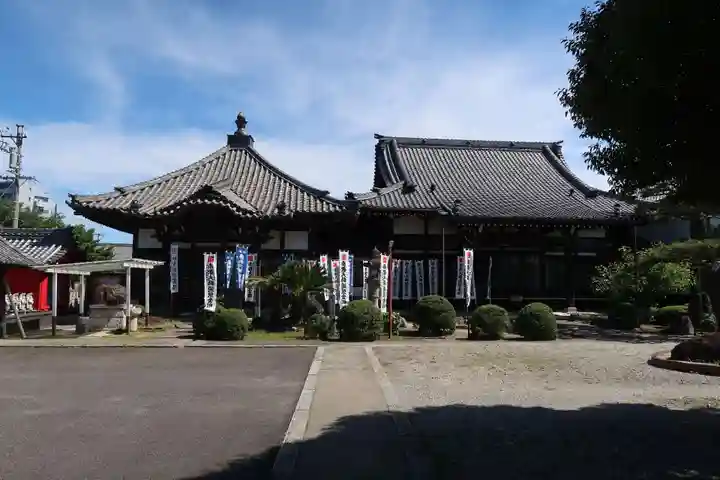 慈光寺(愛知県)