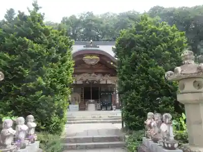 野坂寺(埼玉県)