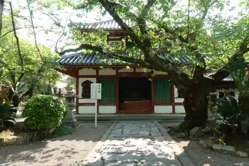 粉河寺の末社