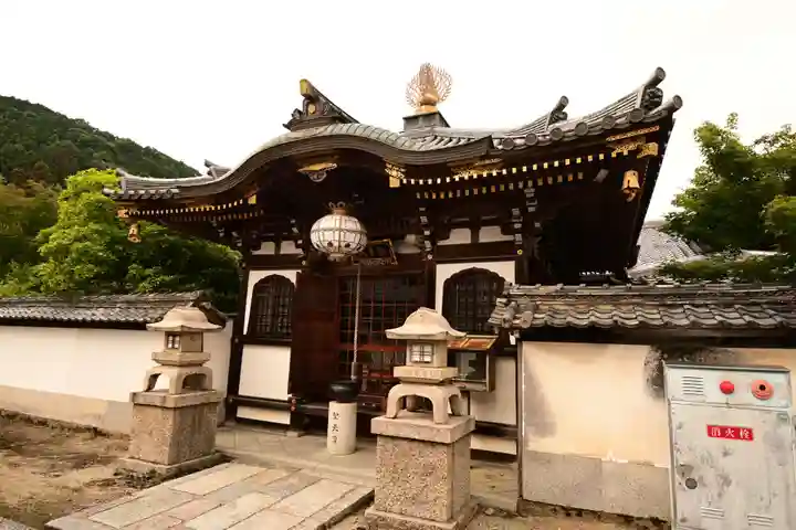 矢田寺(奈良県)
