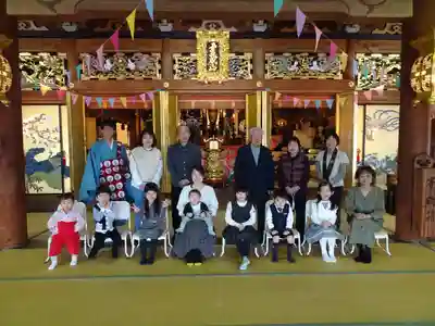 雨竜　専福寺(北海道)