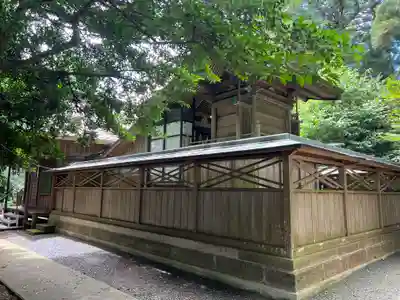 下野 星宮神社(栃木県)