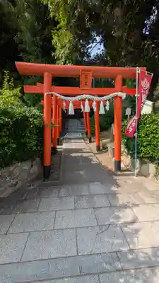 天満神社(兵庫県)