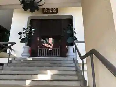 美濃國分寺のその他建物