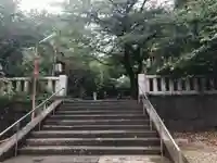 芝東照宮のその他建物