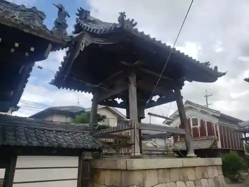 東光寺のその他建物