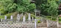 根城八幡宮の周辺