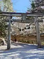 玉置神社(奈良県)