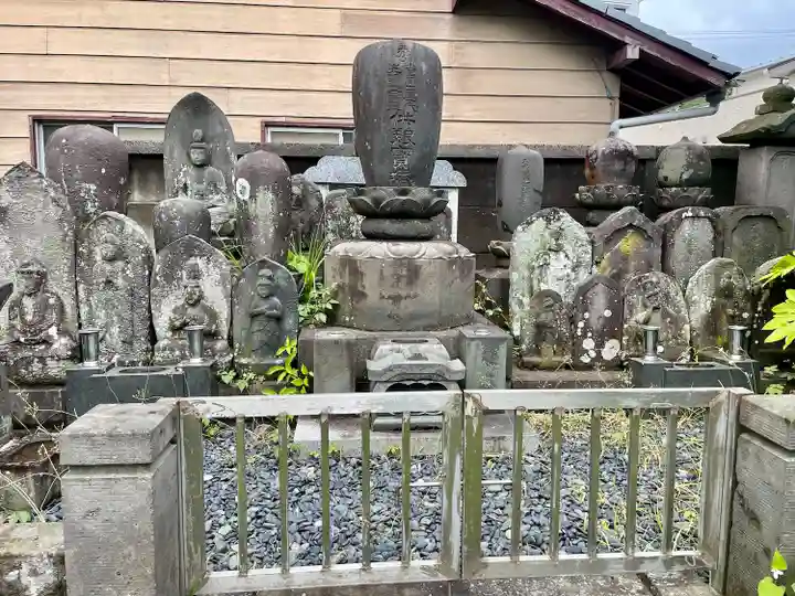 浄泉寺(神奈川県)