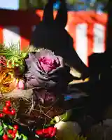 駒形神社(群馬県)