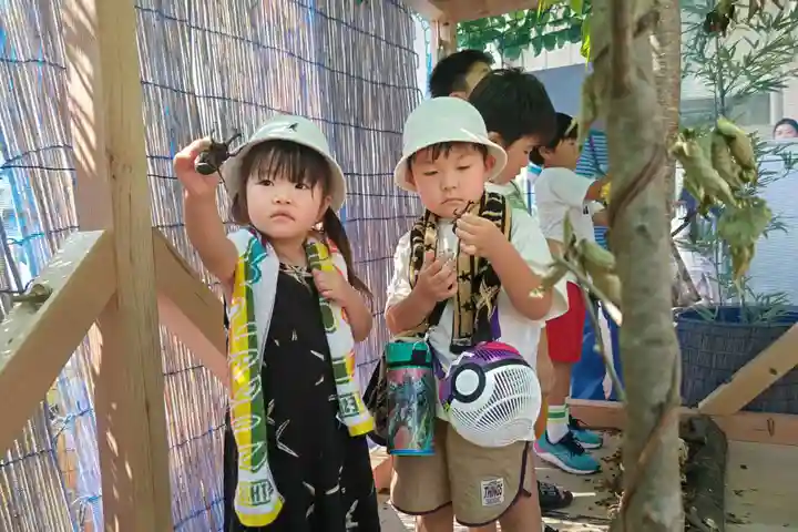 金蛇水神社(宮城県)