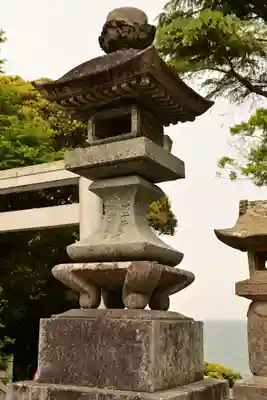 大洗磯前神社(茨城県)