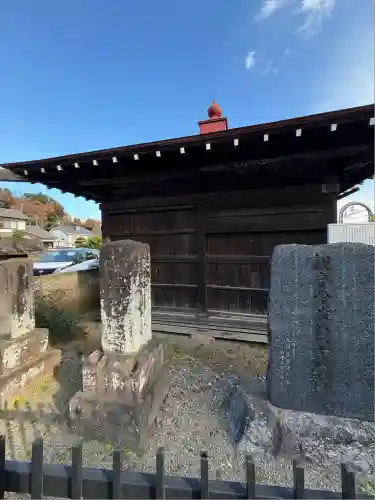 清水観音堂(東京都)