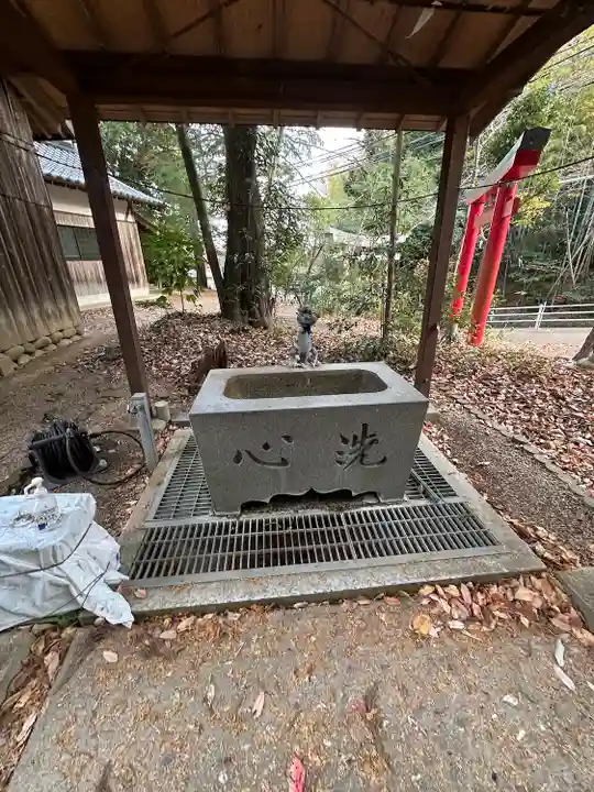 上野神社(三重県)