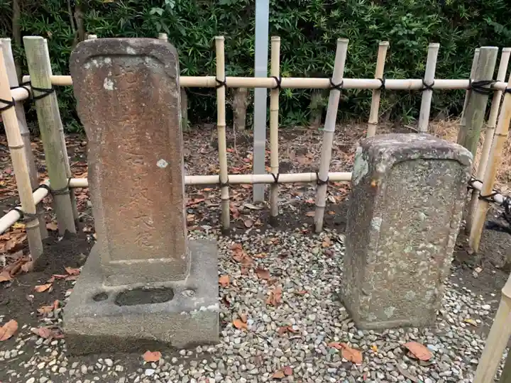 北高福寺のその他建物