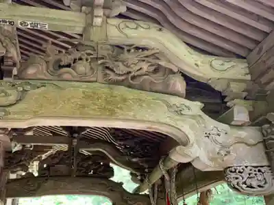 不動教会の芸術