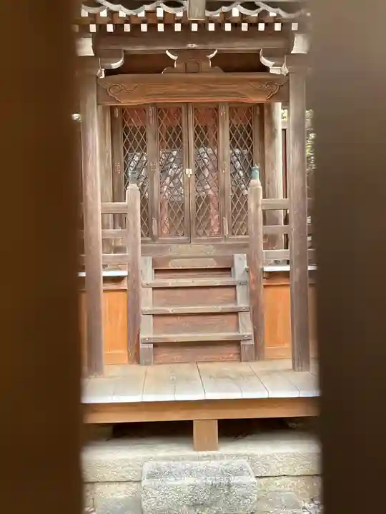 猿田彦神社(滋賀県)