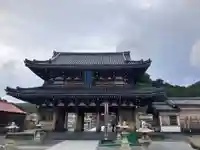 恐山菩提寺(青森県)