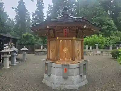 沙沙貴神社(滋賀県)