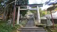 劔神社(徳島県)