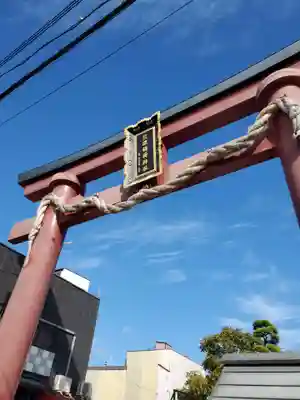 笠間稲荷神社(茨城県)