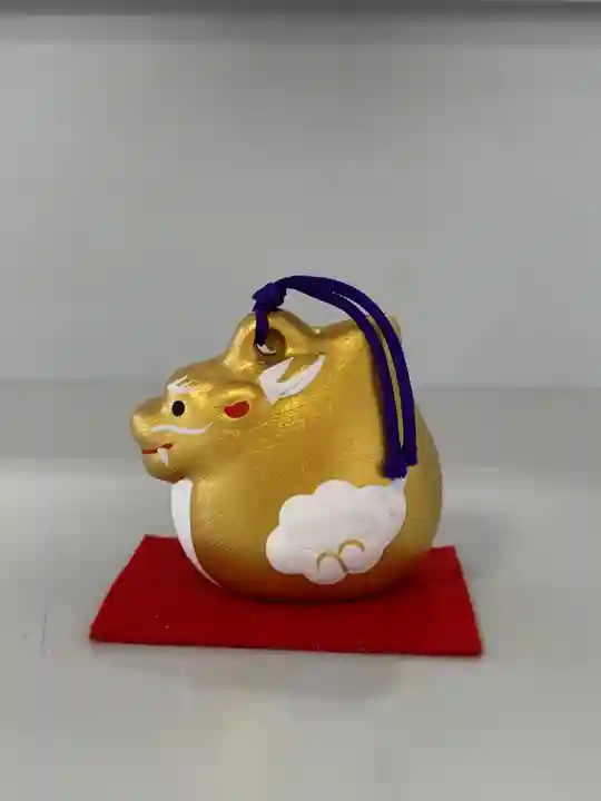 木田神社(福井県)