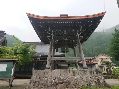 光雲寺のその他建物