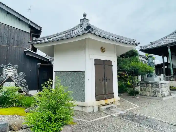 教得寺(滋賀県)