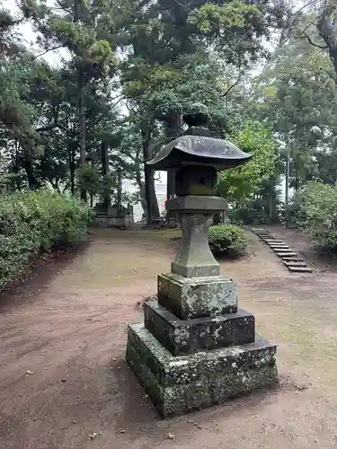 駒形神社(千葉県)