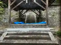 荒木神社(奈良県)