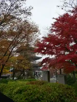 善光寺のその他建物