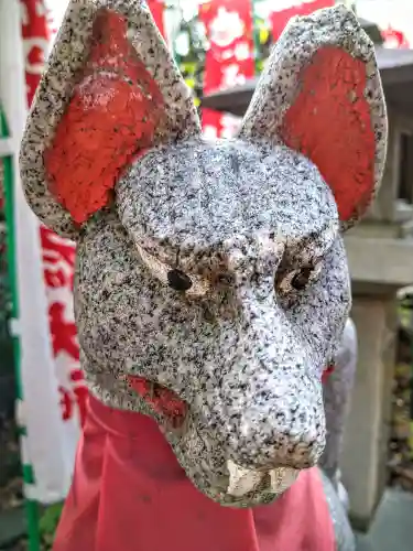 伊奴神社(愛知県)