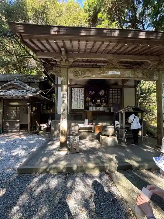 雷音寺(福岡県)