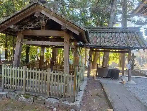 洲原神社(岐阜県)
