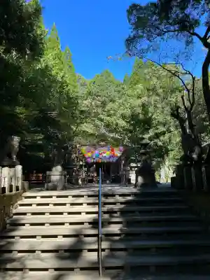 彦嶽宮(熊本県)