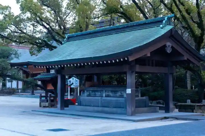 筥崎宮(福岡県)