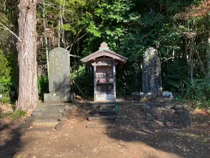 泉福寺(千葉県)