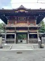 大林寺(神奈川県)