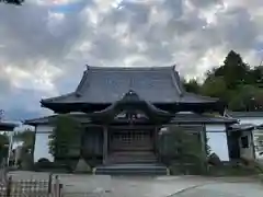 荘厳寺(宮城県)