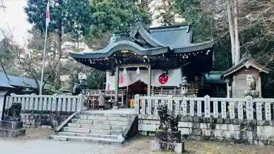 湯泉神社(兵庫県)